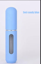 Load image into Gallery viewer, Perfume Atomiser