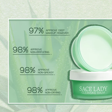 Load image into Gallery viewer, Makeup Cleasing Balm- Skincare