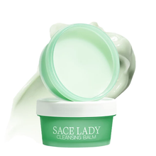 Load image into Gallery viewer, Makeup Cleasing Balm- Skincare