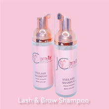 Load image into Gallery viewer, Lash Shampoo