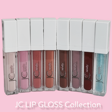 Load image into Gallery viewer, Sugar Gloss Lippy