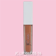 Load image into Gallery viewer, Sugar Gloss Lippy