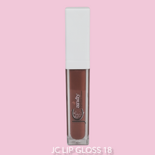 Load image into Gallery viewer, Sugar Gloss Lippy
