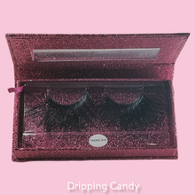 Load image into Gallery viewer, Luxury Mink Strip Lash