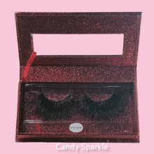 Load image into Gallery viewer, Luxury Mink Strip Lash