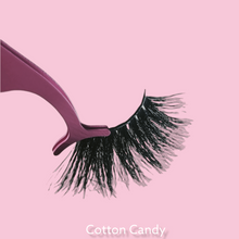 Load image into Gallery viewer, Luxury Mink Strip Lash