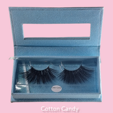 Load image into Gallery viewer, Luxury Mink Strip Lash
