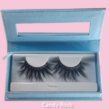 Load image into Gallery viewer, Luxury Mink Strip Lash