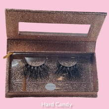 Load image into Gallery viewer, Luxury Mink Strip Lash