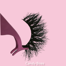 Load image into Gallery viewer, Luxury Mink Strip Lash