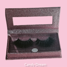 Load image into Gallery viewer, Luxury Mink Strip Lash
