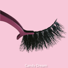 Load image into Gallery viewer, Luxury Mink Strip Lash