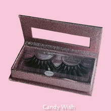 Load image into Gallery viewer, Luxury Mink Strip Lash