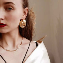 Load image into Gallery viewer, Costume Earring