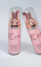 Load image into Gallery viewer, Lash Shampoo