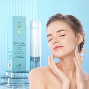Salicylic Acid Acne Treatment- Skincare