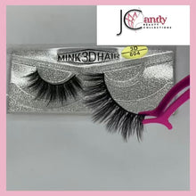 Load and play video in Gallery viewer, LUXURY FAUX LASH
