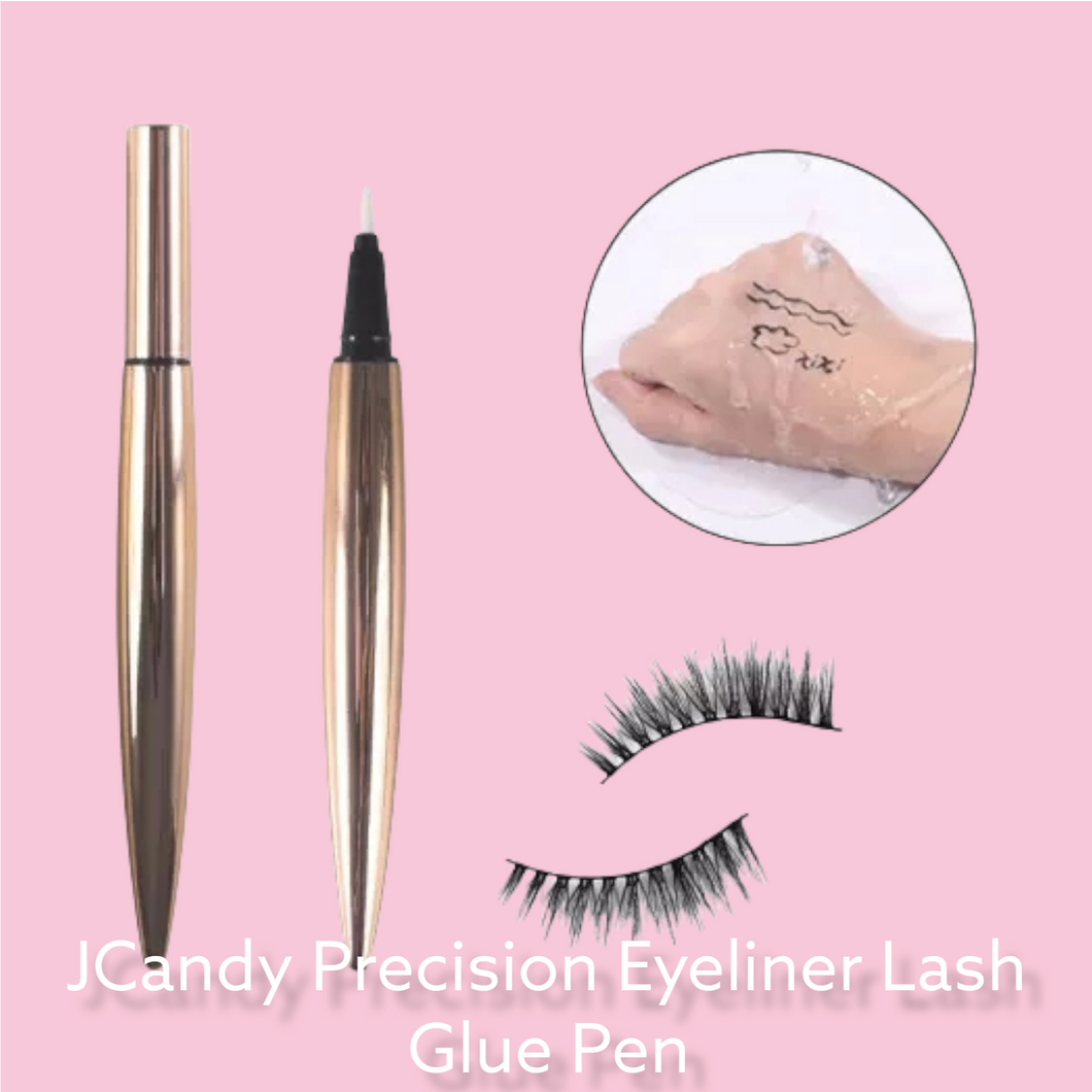 Eyelash Glue Pen