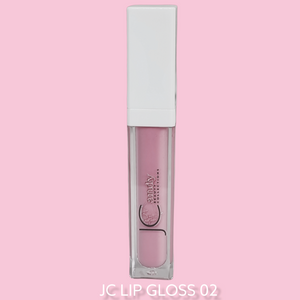 Sugar Gloss Lippy