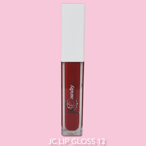 Sugar Gloss Lippy