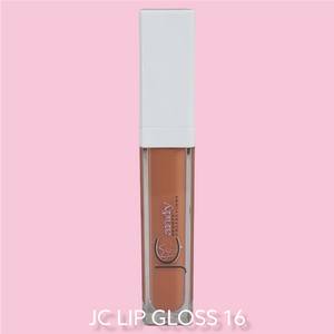 Sugar Gloss Lippy