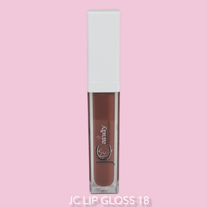 Sugar Gloss Lippy