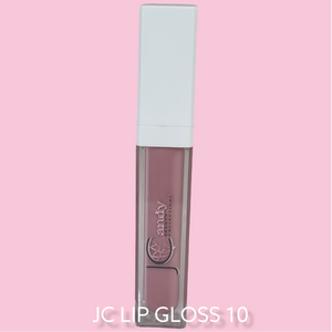 Sugar Gloss Lippy
