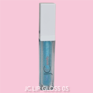Sugar Gloss Lippy