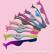 Load image into Gallery viewer, Lash Applicator Tweezer
