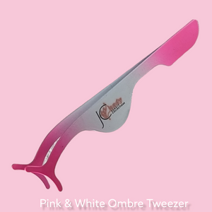 Lash Applicator Tweezer