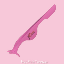 Load image into Gallery viewer, Lash Applicator Tweezer

