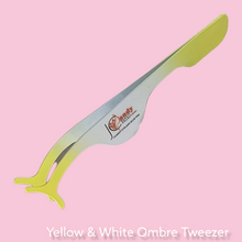 Load image into Gallery viewer, Lash Applicator Tweezer
