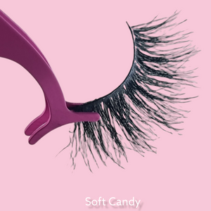 Luxury Mink Stip Lash