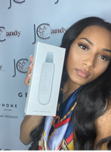 Load image into Gallery viewer, JCANDY ULTRASONIC BEAUTY SCRUBBER 

