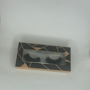 LUXURY FAUX LASH