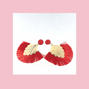 Costume Earring