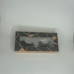 LUXURY FAUX LASH