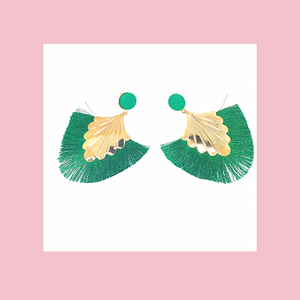 Costume Earring