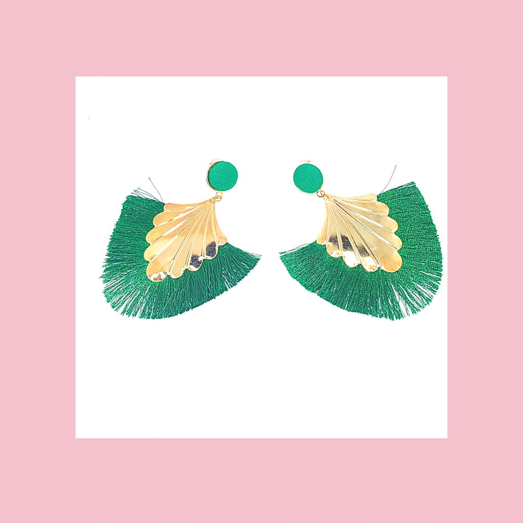 Costume Earring