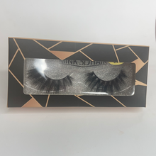 Load image into Gallery viewer, LUXURY FAUX LASH
