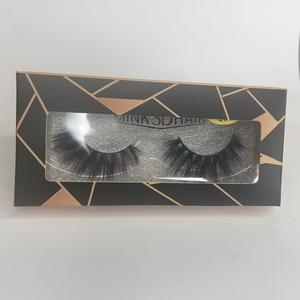 LUXURY FAUX LASH