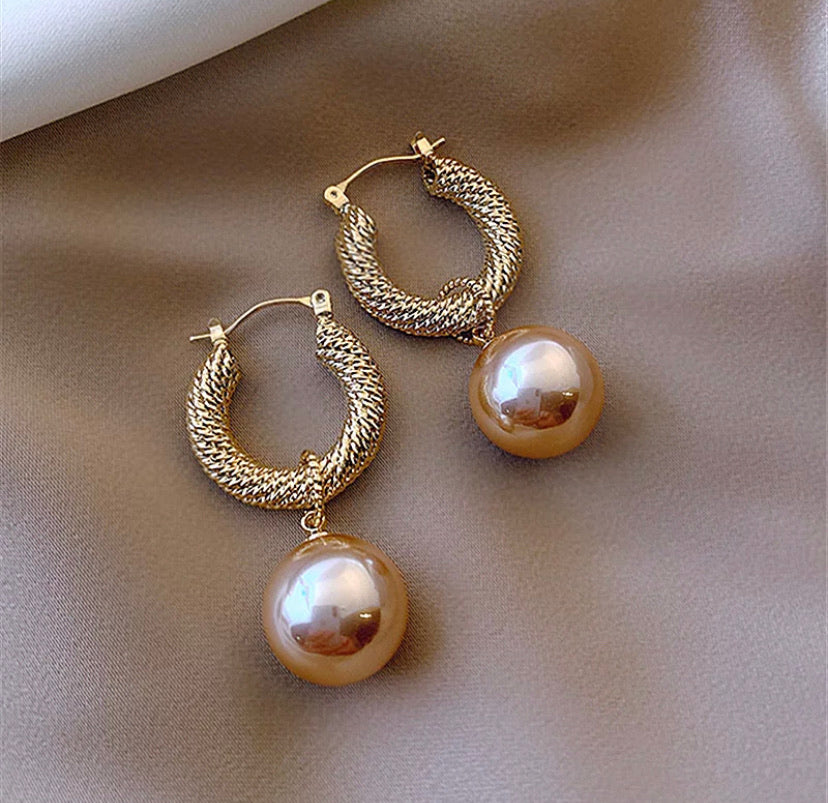 Fashion Jewellery- Earring